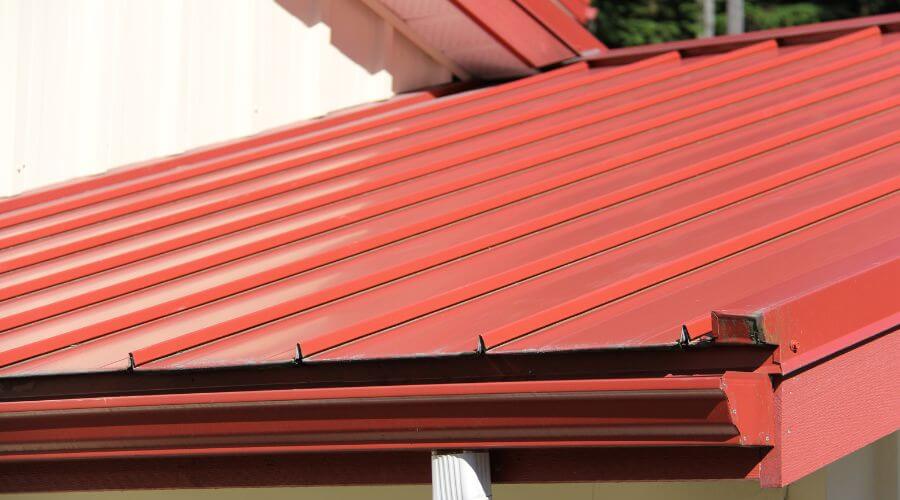 Emergency Industrial Roof Repair in Verden, OK